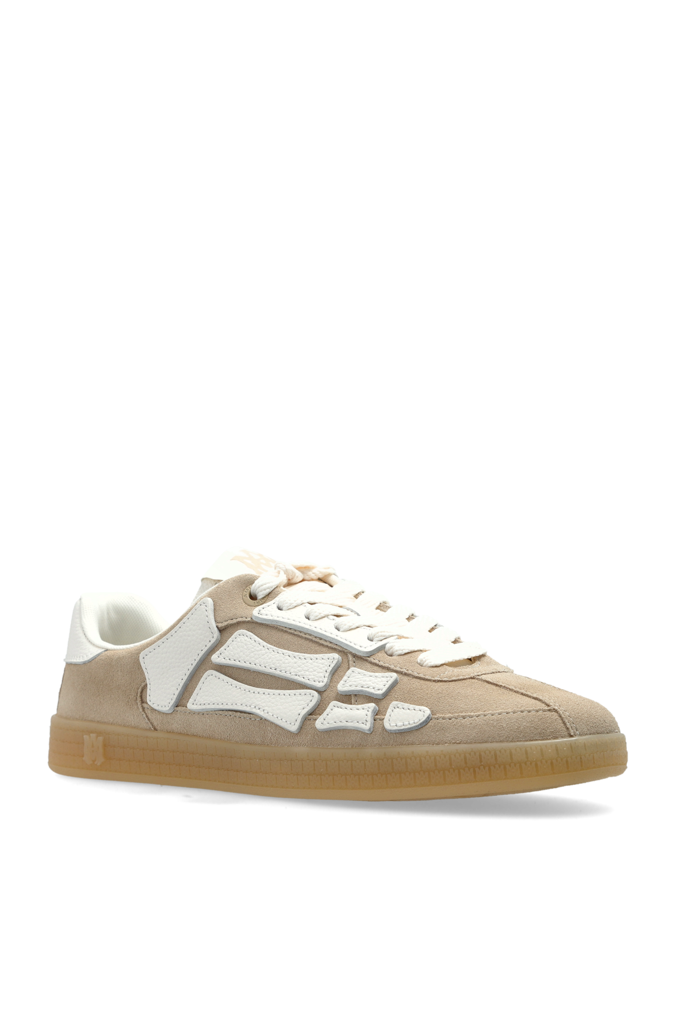 ★追跡&関税込【Lack of Color】Oasis Bone Amiri Sneakers Pacific Bones | Women's Shoes | Vitkac
